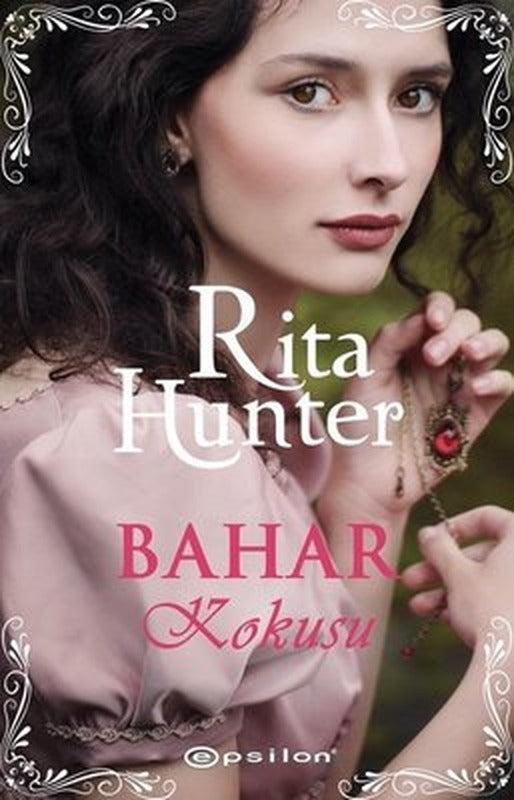 Bahar Kokusu | Epsilon Yayınevi