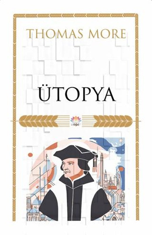 Utopia | Nilüfer Yayınları (Ciltsiz)