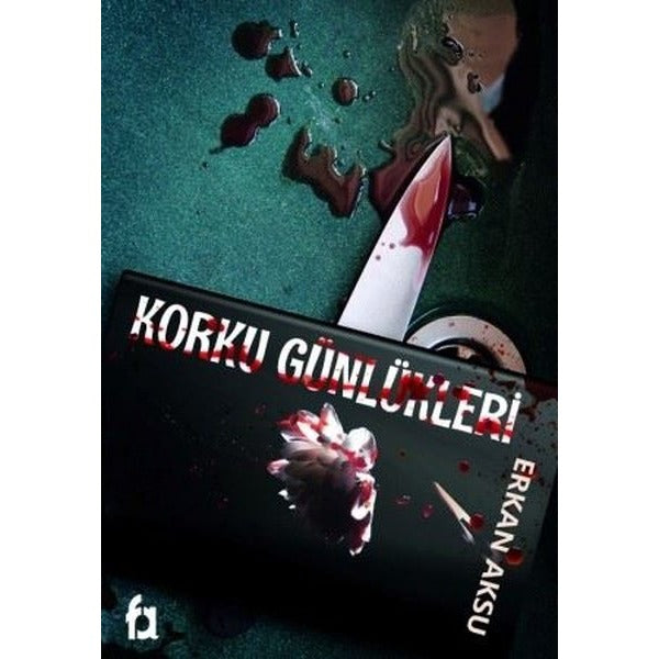 Korku Günlükleri