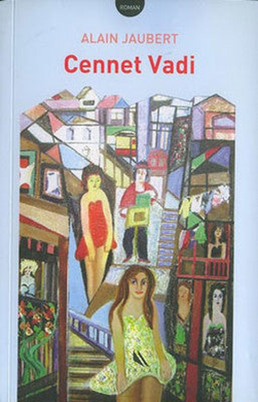 Cennet Vadi | Kanat Kitap