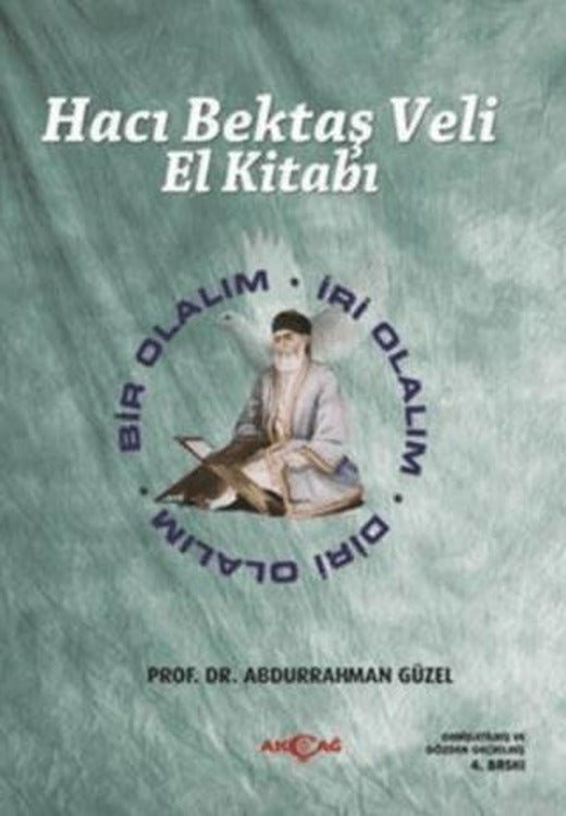 Hacı Bektaş Veli El Kitabı