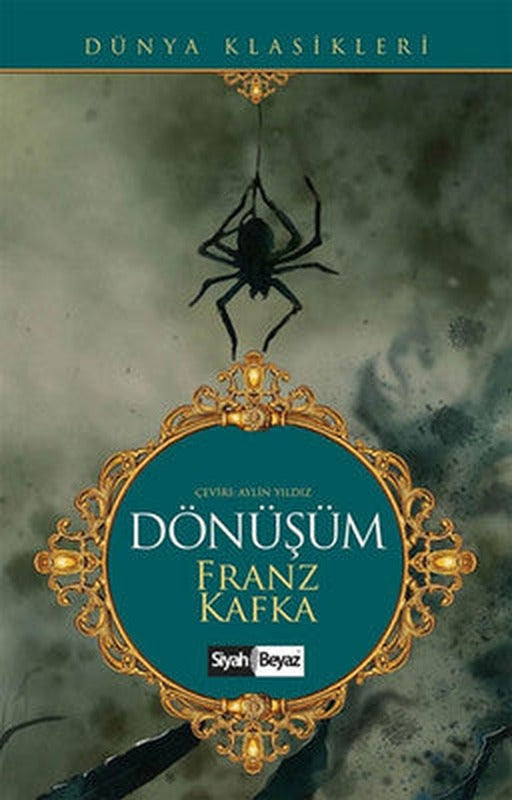 Dönüşüm | Siyah Beyaz