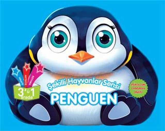 Penguen