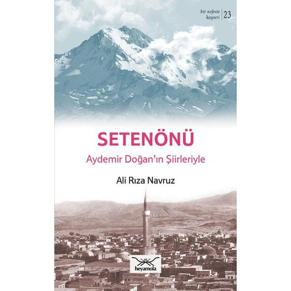 Setenönü