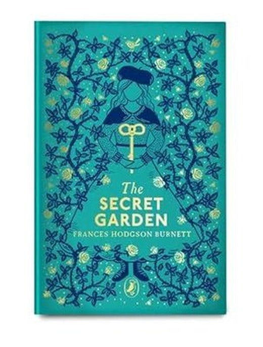 Secret Garden | Penguin Random House Children's UK