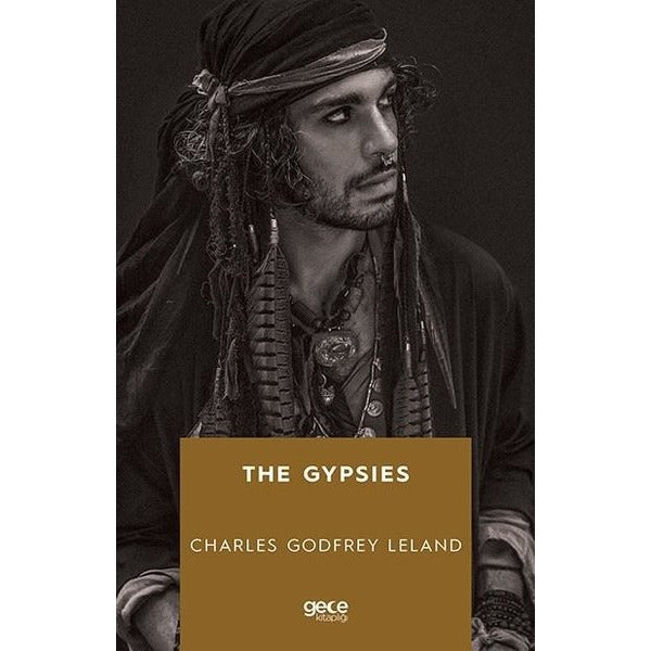 The Gypsıes | Gece Kitaplığı