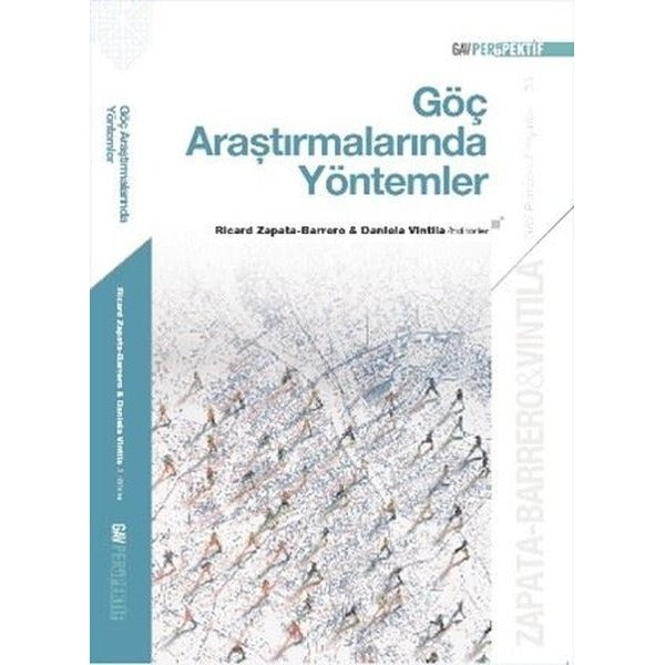 Göç Araştırmalarında Yöntemler
