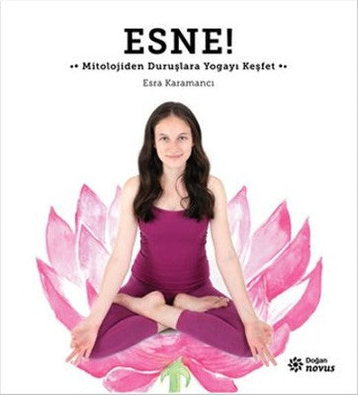 Esne | Doğan Novus Yayınları