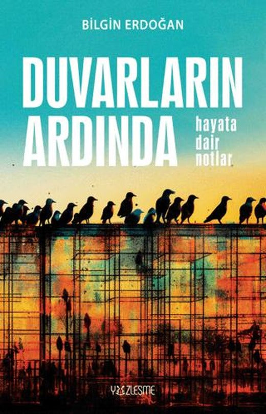 Duvarların Ardında