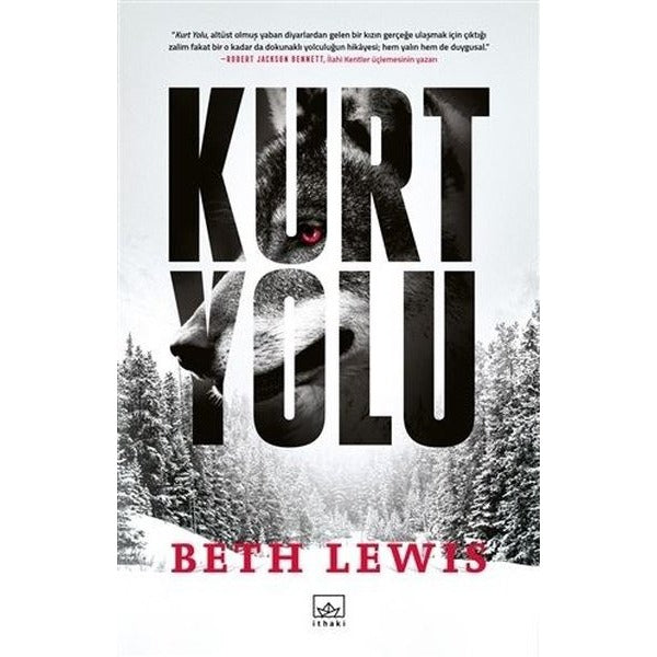 Kurt Yolu | İthaki Yayınları