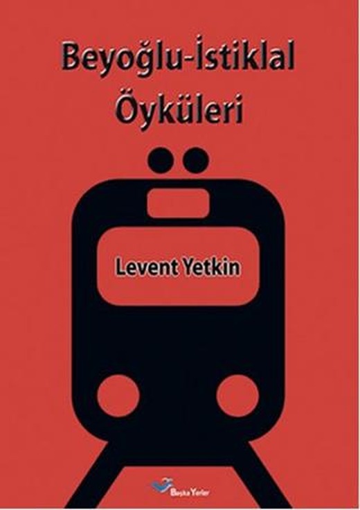 Beyoğlu-İstiklal Öyküleri