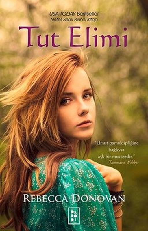 Tut Elimi | Parodi Yayınları