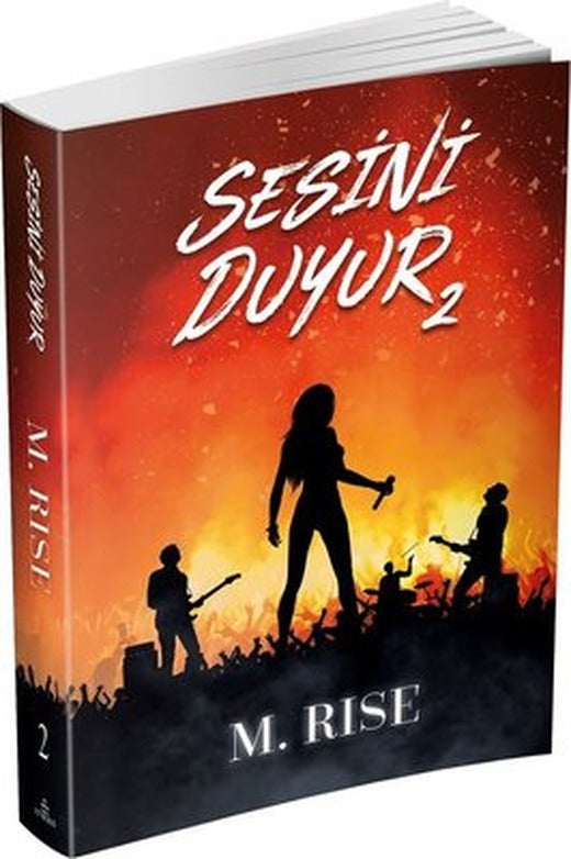 Sesini Duyur - 2 | Ephesus Yayınları