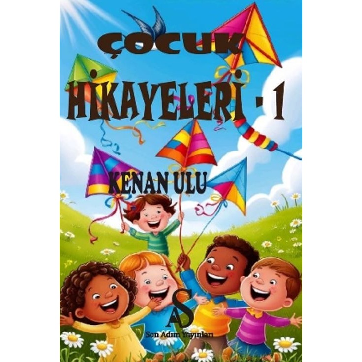 Çocuk Hikayeleri 1