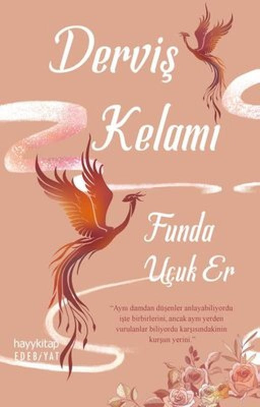Derviş Kelamı | Hayy Kitap