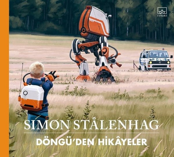 Döngüden Hikayeler | İthaki Yayınları