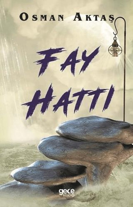Fay Hattı | Gece Kitaplığı (Ciltsiz)
