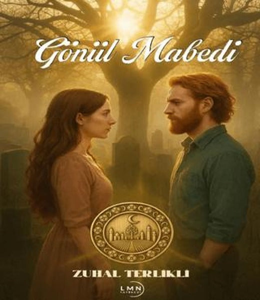 Gönül Mabedi | Liman Yayınevi (Ciltsiz)