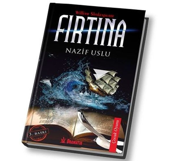 Fırtına
