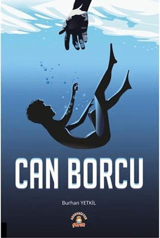 Can Borcu | Akademisyen Kitabevi (Ciltsiz)