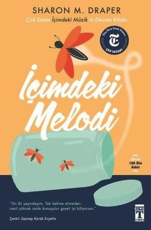 İçimdeki Melodi | Genç Timaş