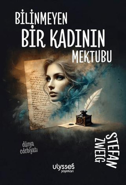 Bilinmeyen Bir Kadının Mektubu