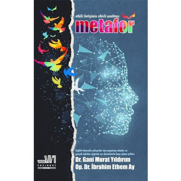 Metafor-Etkili İletişimin Sihirli Anahtarı