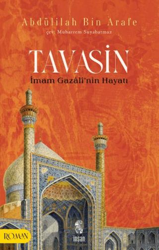 Tavasin | İnsan Yayınları (Ciltsiz) - Resim 1