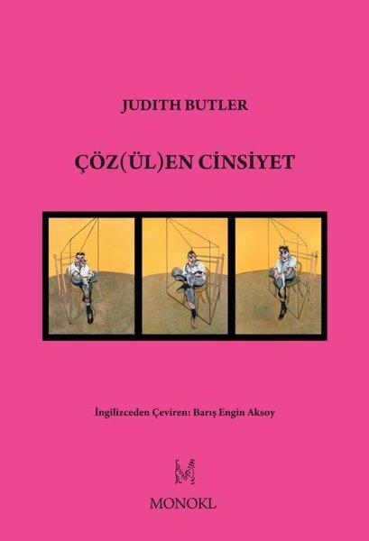 Çözülen Cinsiyet | Monokl (İnce Kapak) - Resim 1