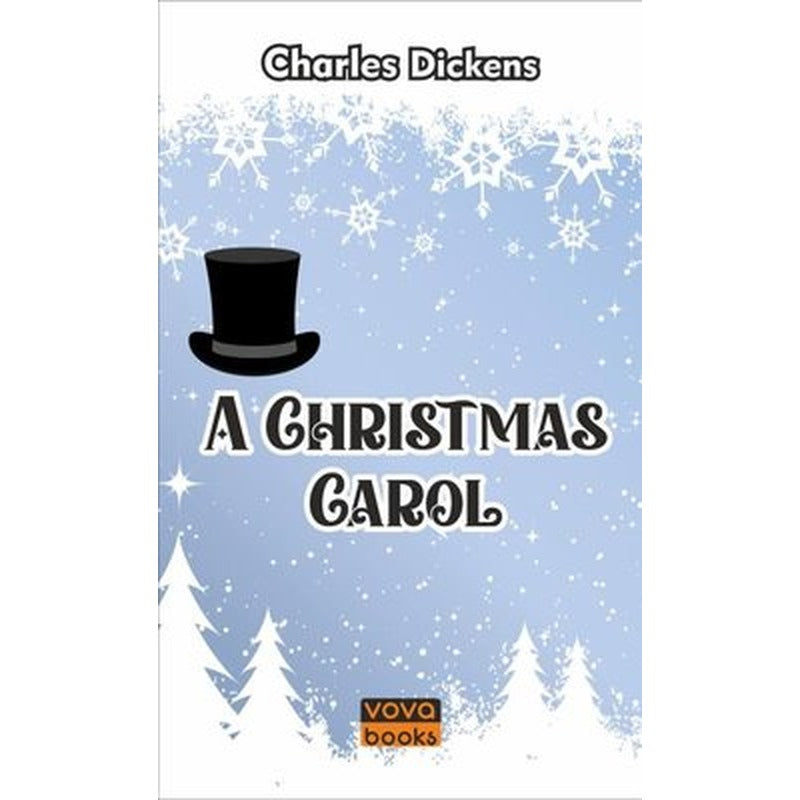 A Christmas Carol | Vova Yayınları
