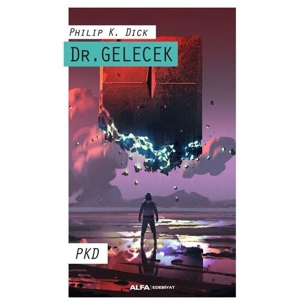 Dr. Gelecek | Alfa Yayınları
