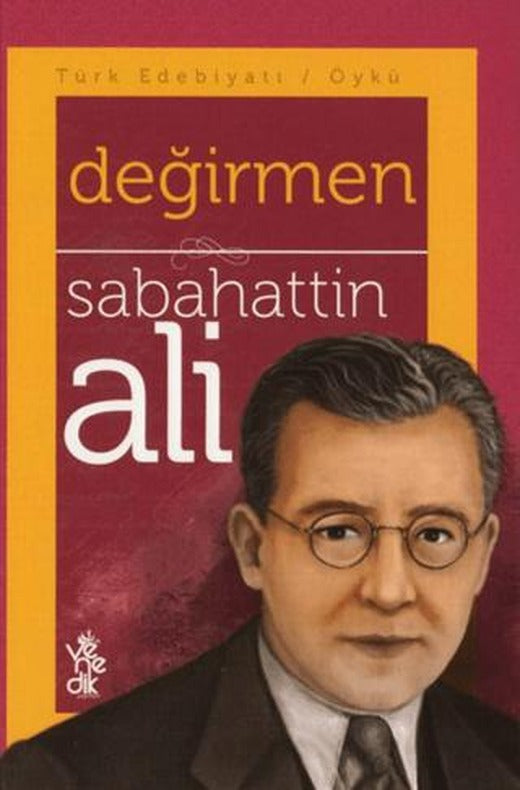 Değirmen