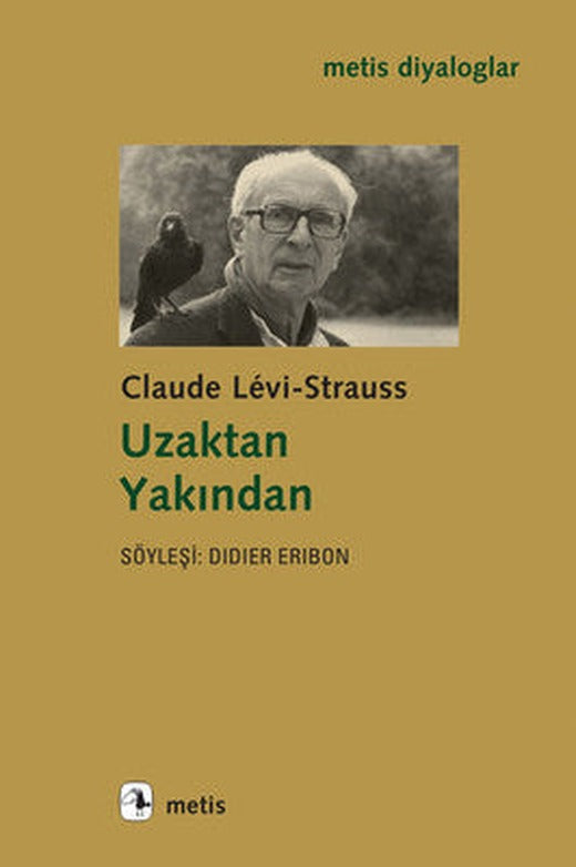 Uzaktan Yakından | Metis Yayınları