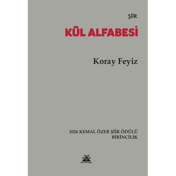 Kül Alfabesi