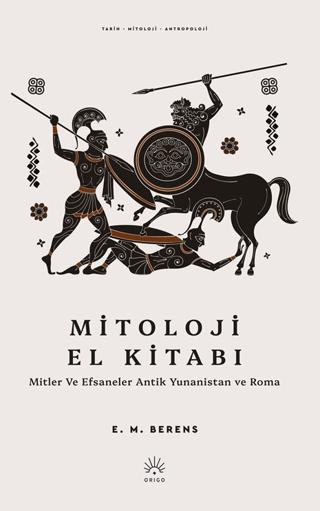 Mitoloji El Kitabı