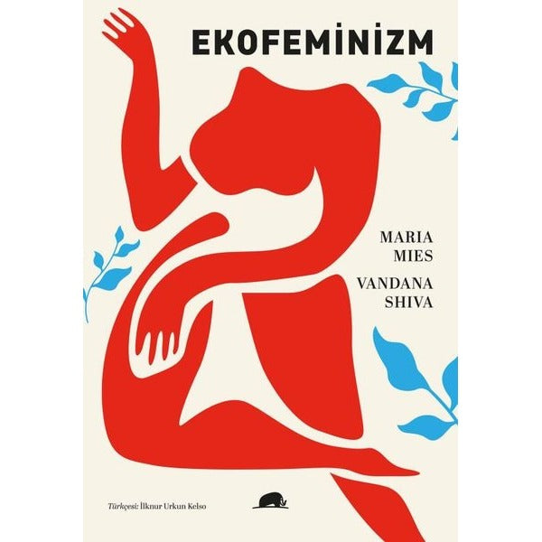Ekofeminizm |Kolektif Kitap (İnce Kapak)