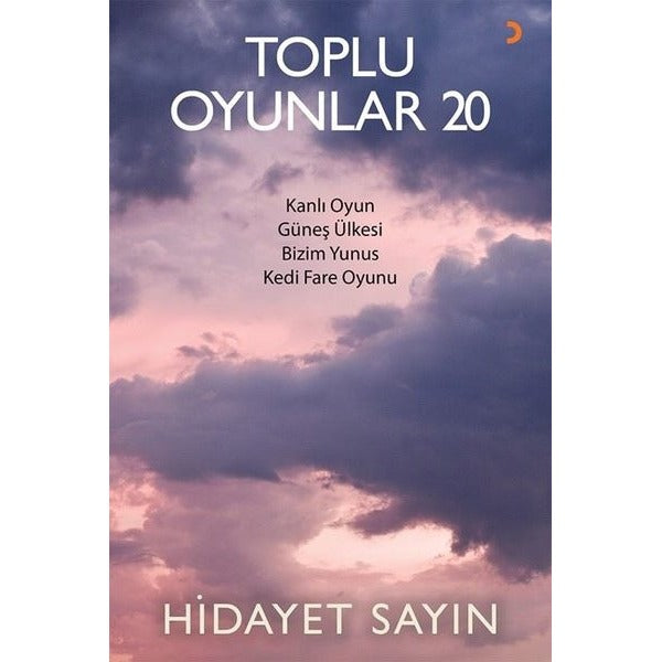 Toplu Oyunlar 20