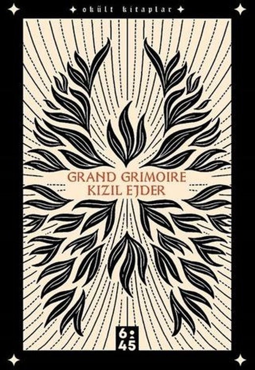 Grand Grimoire
