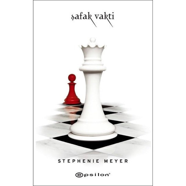 Şafak Vakti-10,Yıla Özel Baskı | Epsilon Yayınevi