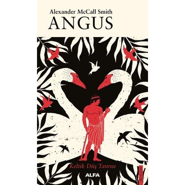 Angus | Alfa Yayınları