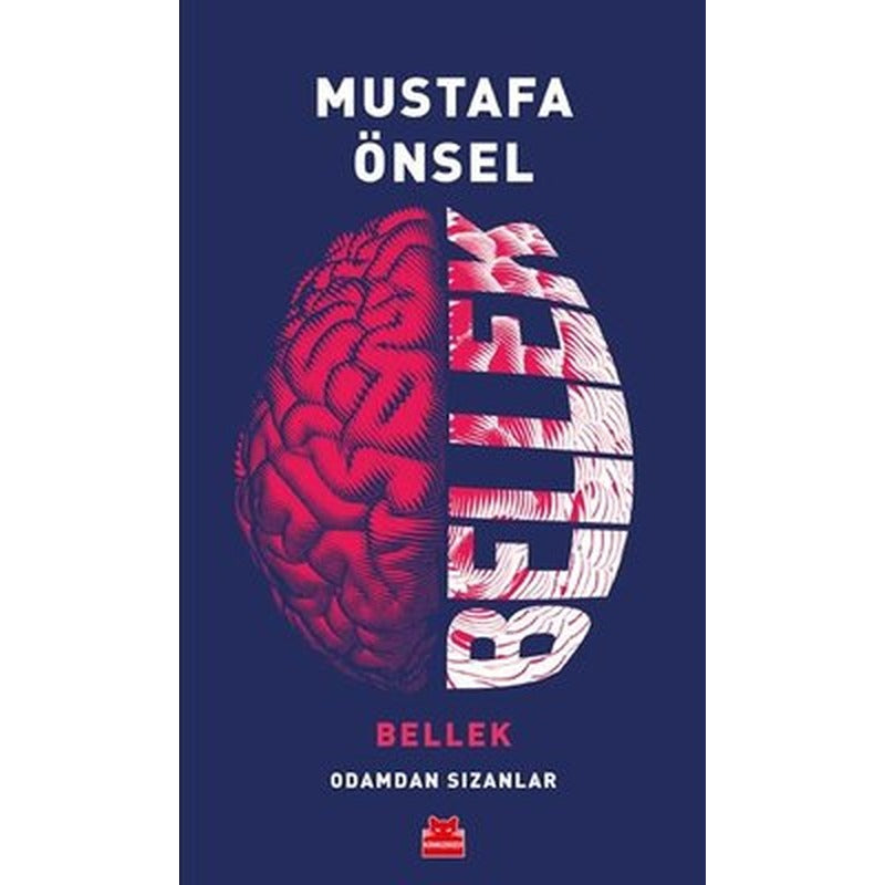 Bellek | Kırmızı Kedi