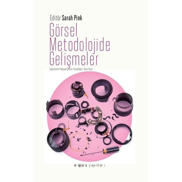 Görsel Metodolojide Gelişmeler