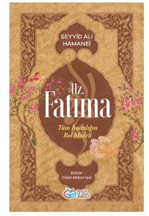 Hz. Fatıma