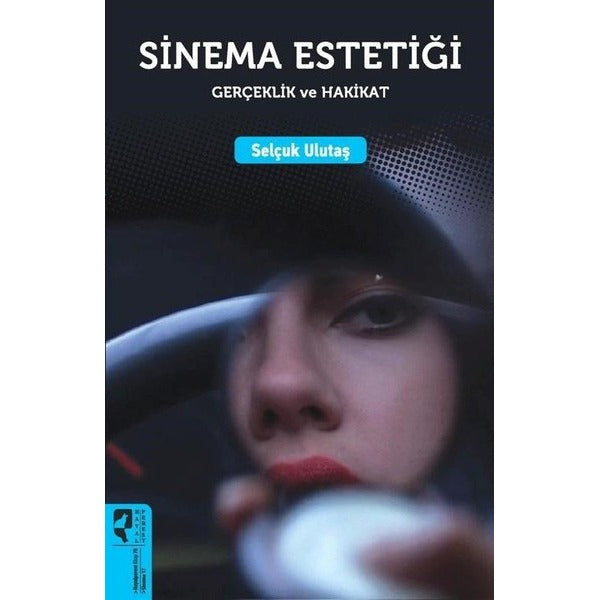 Sinema Estetiği | Hayalperest Yayınevi (İnce Kapak)