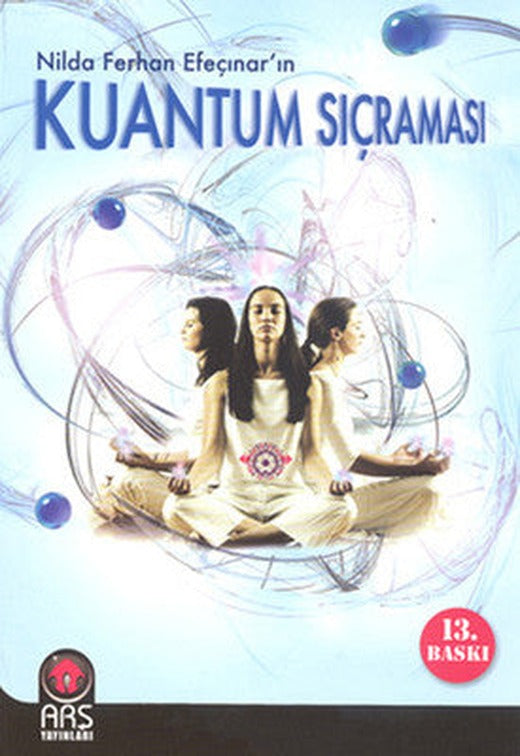 Kuantum Sıçraması | Arş Yayınları