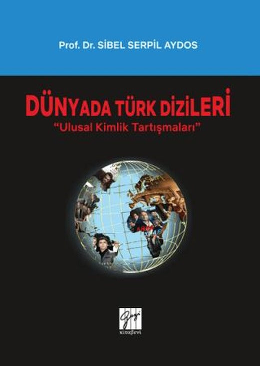 Dünyada Türk Dizileri
