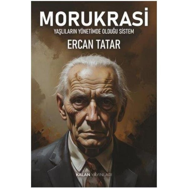 Morukrasi - Yaşlıların Yönetimde Olduğu Sistem