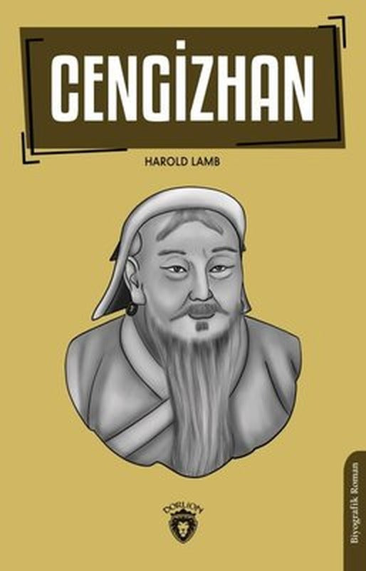 Cengiz Han | Dorlion Yayınevi