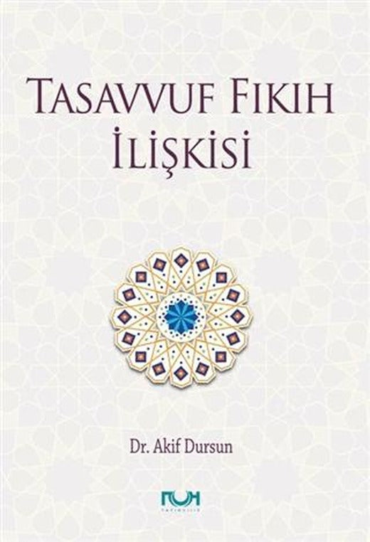 Tasavvuf Fıkıh İlişkisi