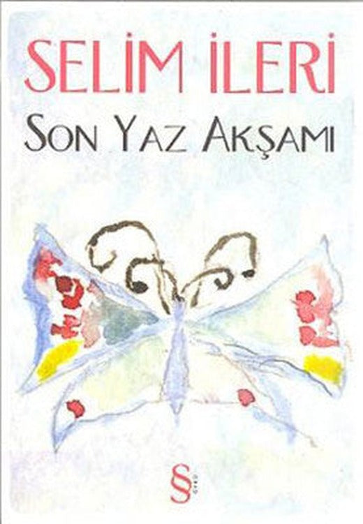 Son Yaz Akşamı | Everest Yayınları